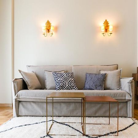 Luxury #A By Ototo Apartment Thessaloníki Luaran gambar
