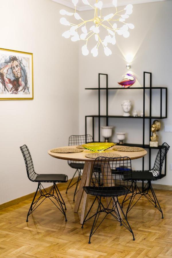 Luxury #A By Ototo Apartment Thessaloníki Luaran gambar
