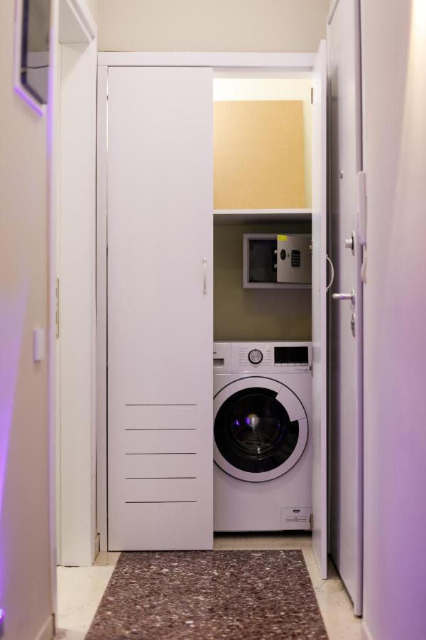 Luxury #A By Ototo Apartment Thessaloníki Luaran gambar