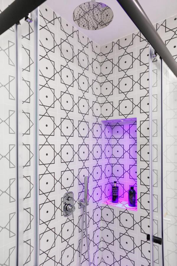 Luxury #A By Ototo Apartment Thessaloníki Luaran gambar