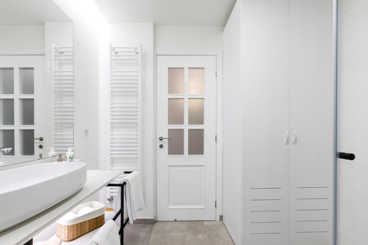 Luxury #A By Ototo Apartment Thessaloníki Luaran gambar