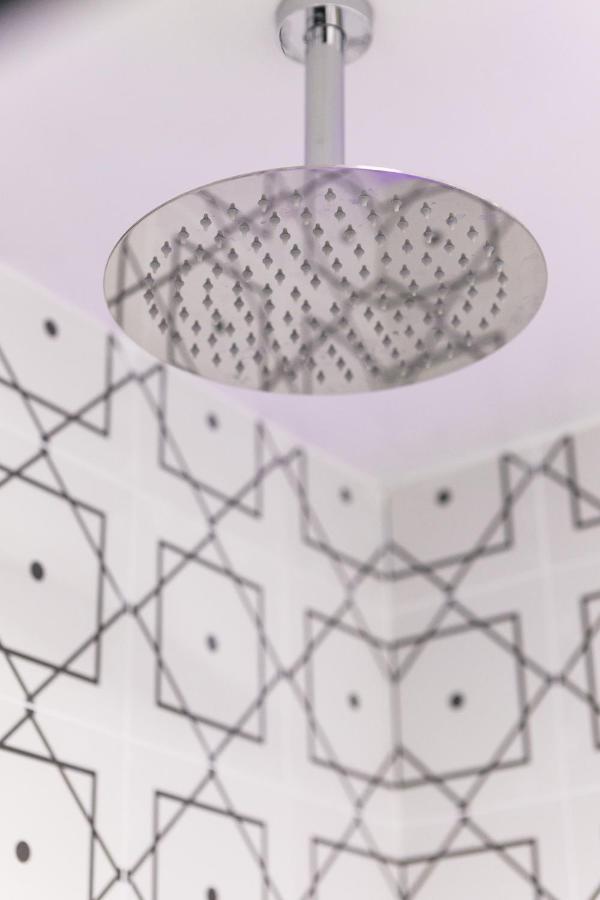 Luxury #A By Ototo Apartment Thessaloníki Luaran gambar